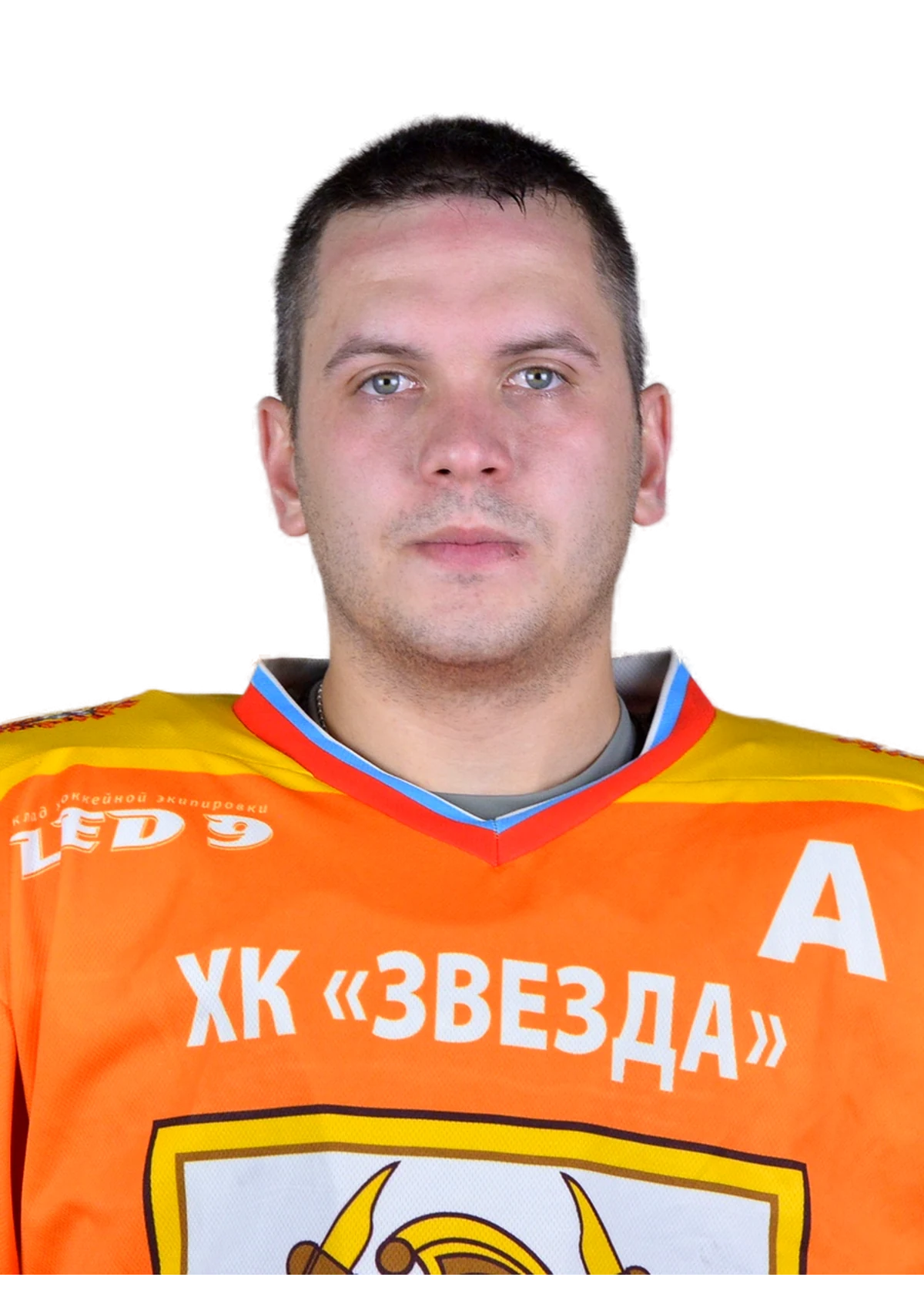 Большов Алексей