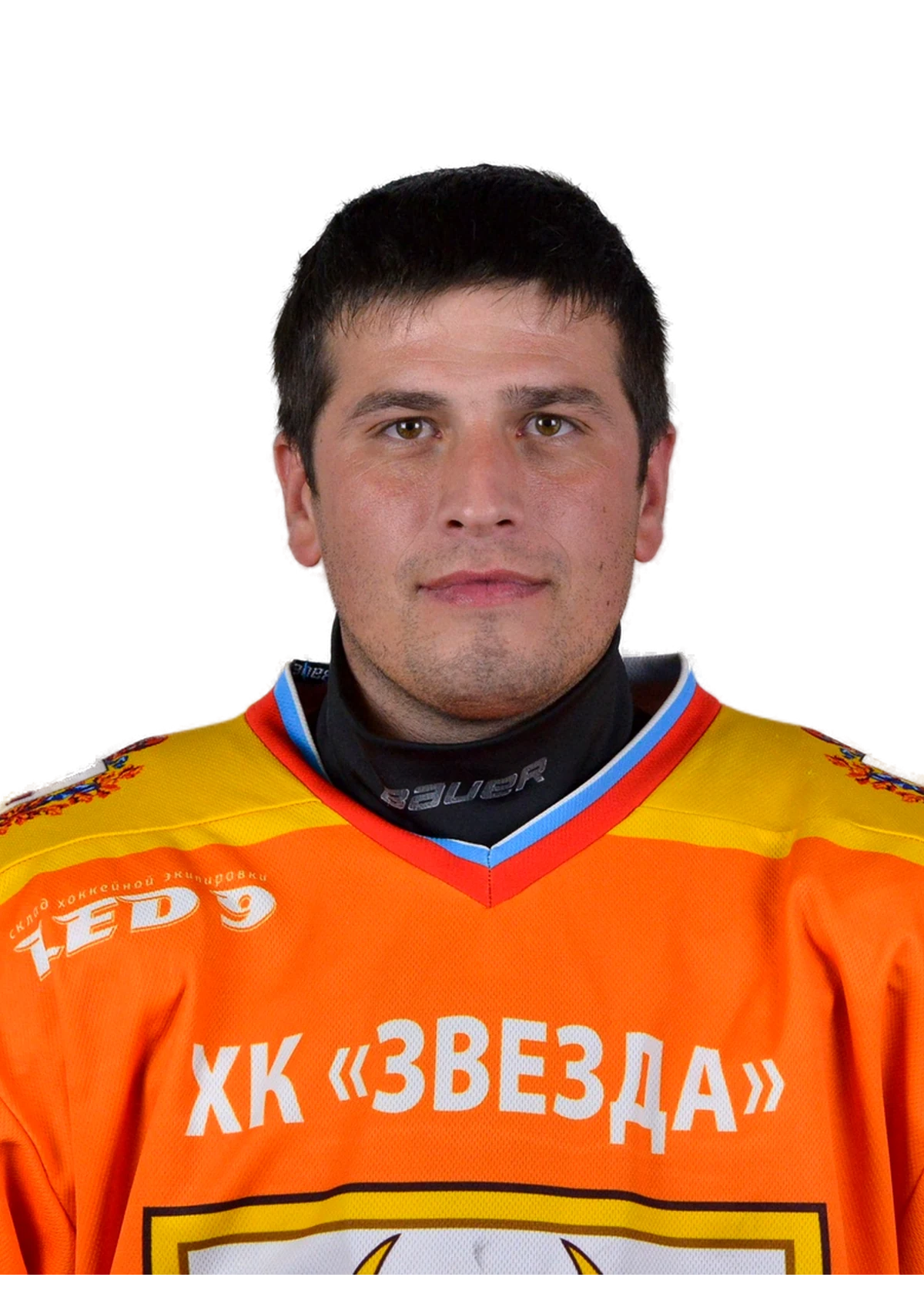 Юрий Будеев