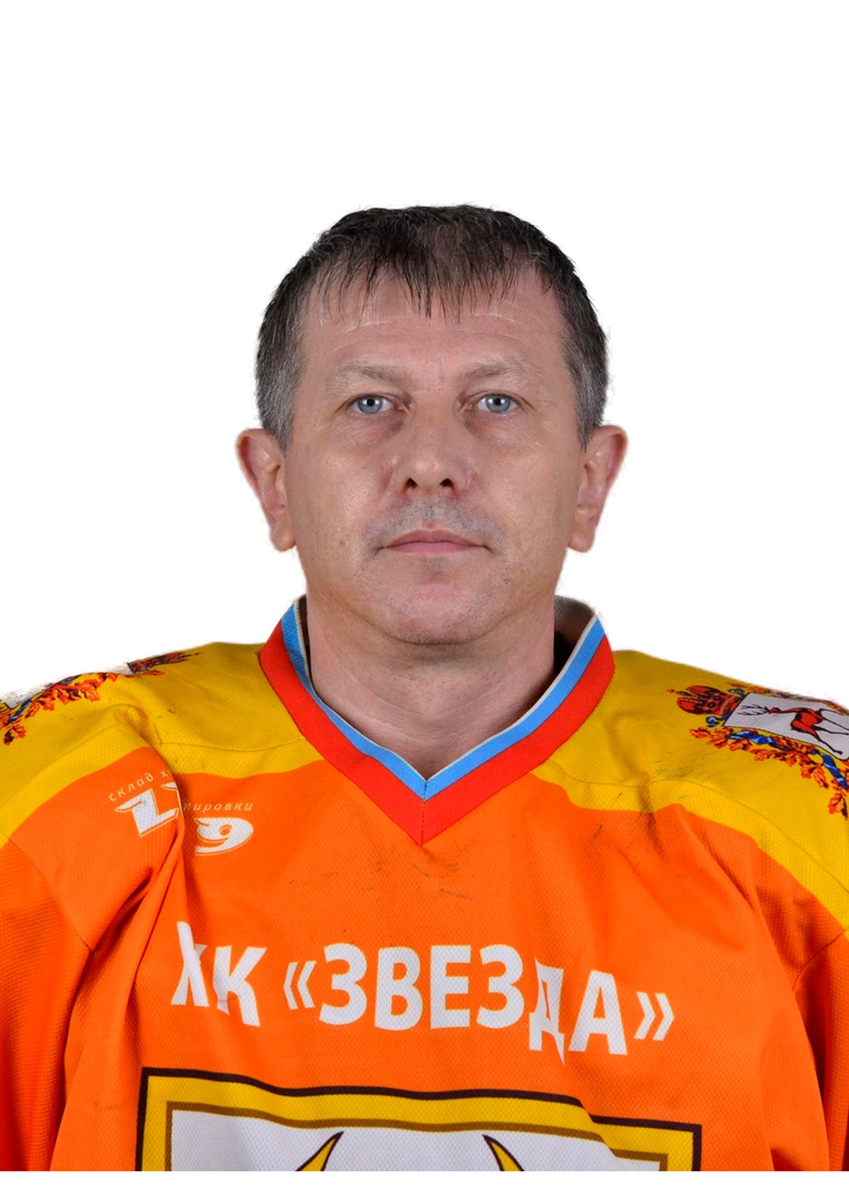 Игорь Камерилов
