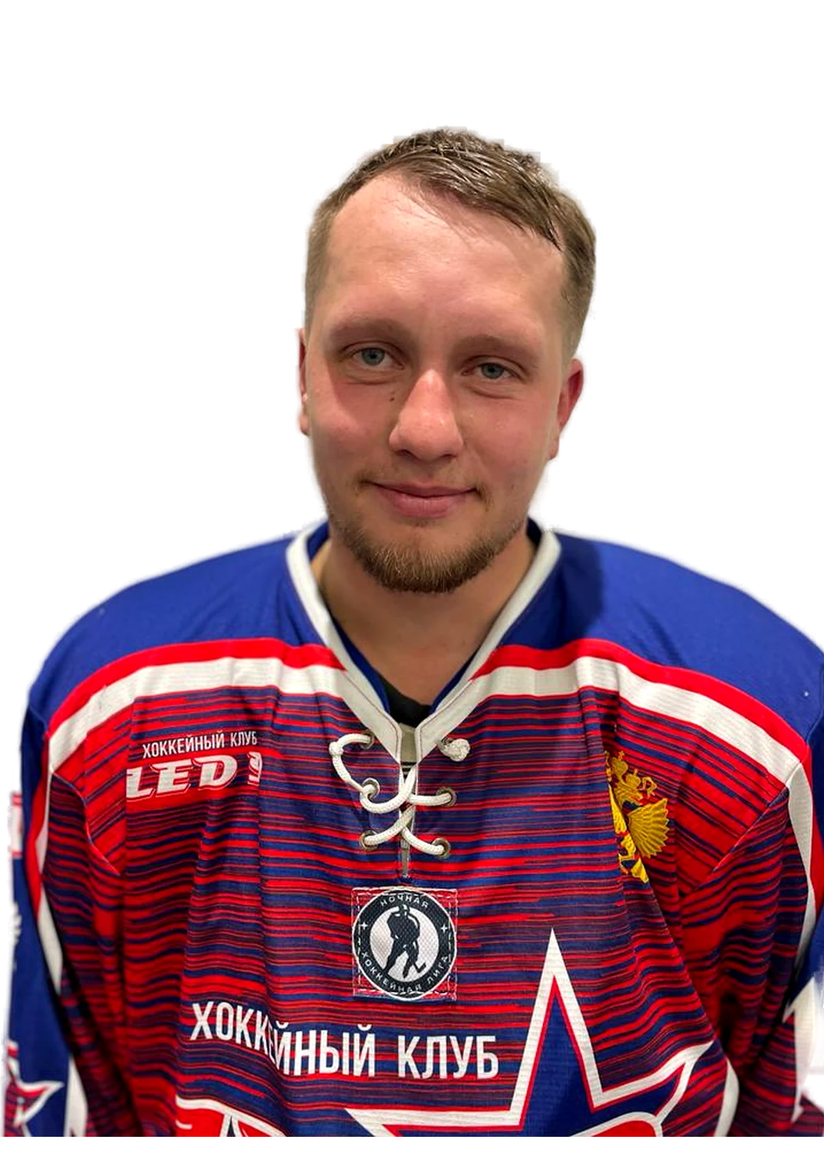 Карпычев Сергей