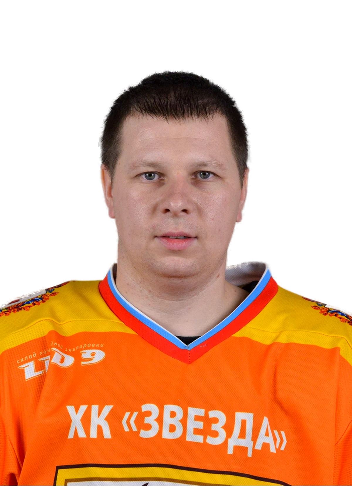 Александр Крупнов