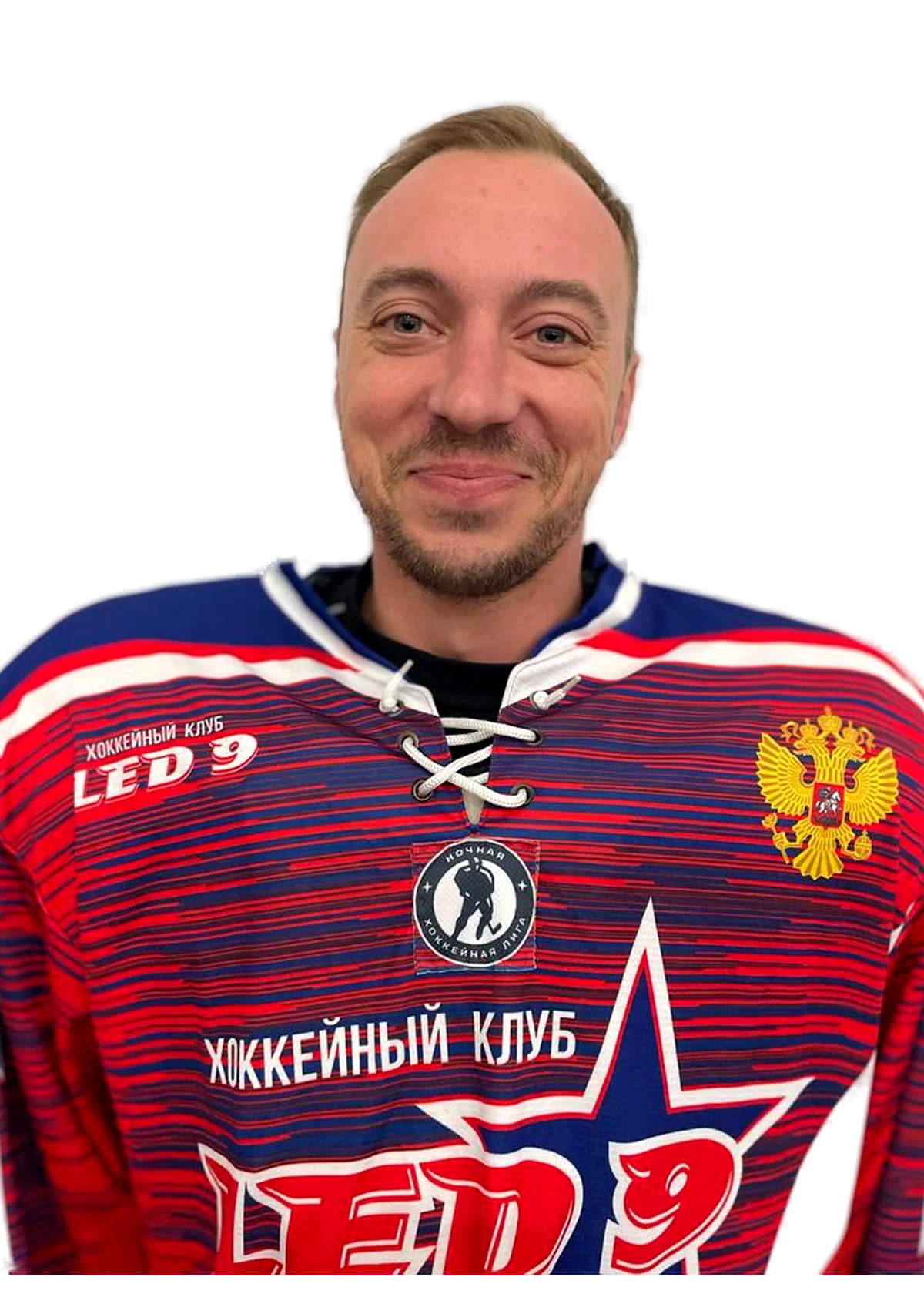 Смирнов Кирилл