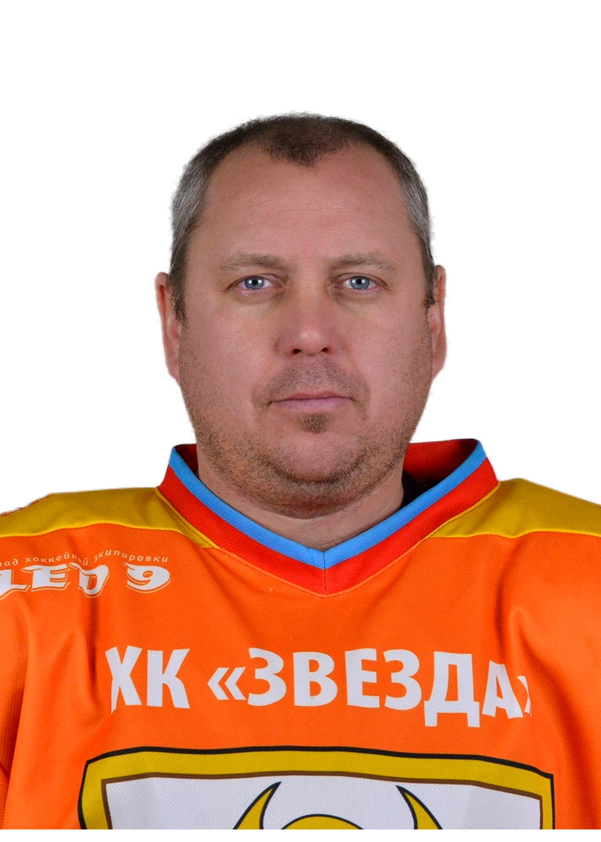 Юрлов Павел