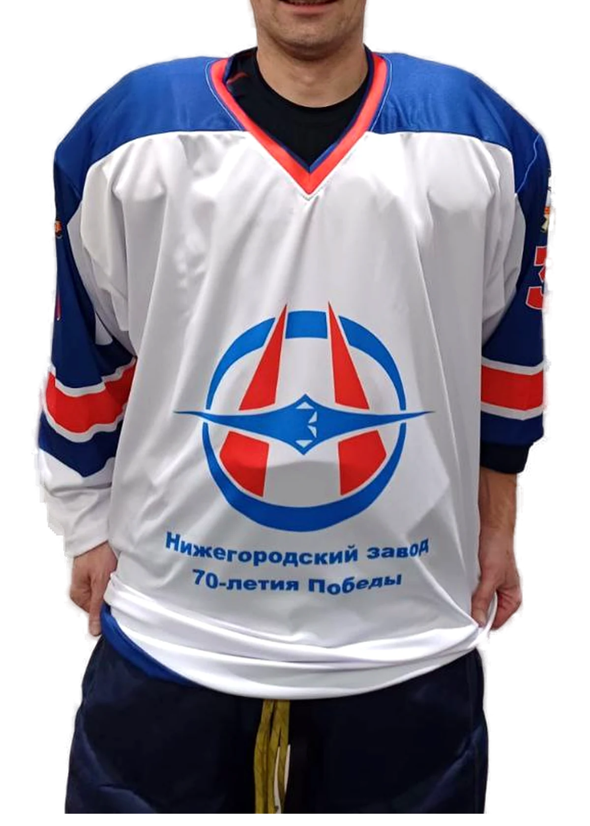 Марычев Илья