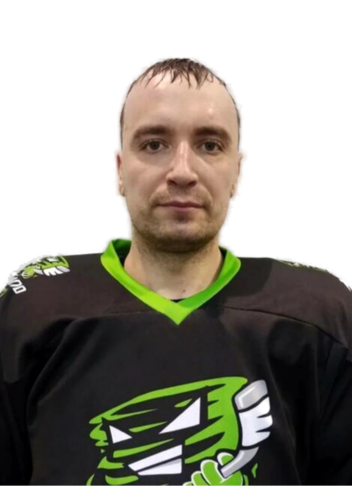 Андрей Мигунов