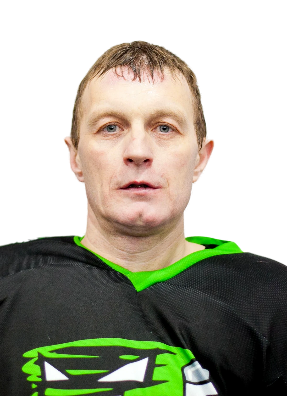 Соловьёв Роман