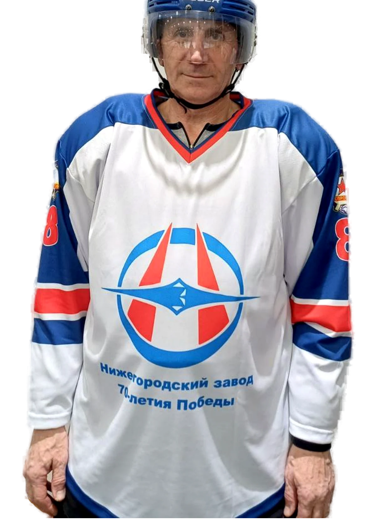 Перцов Олег