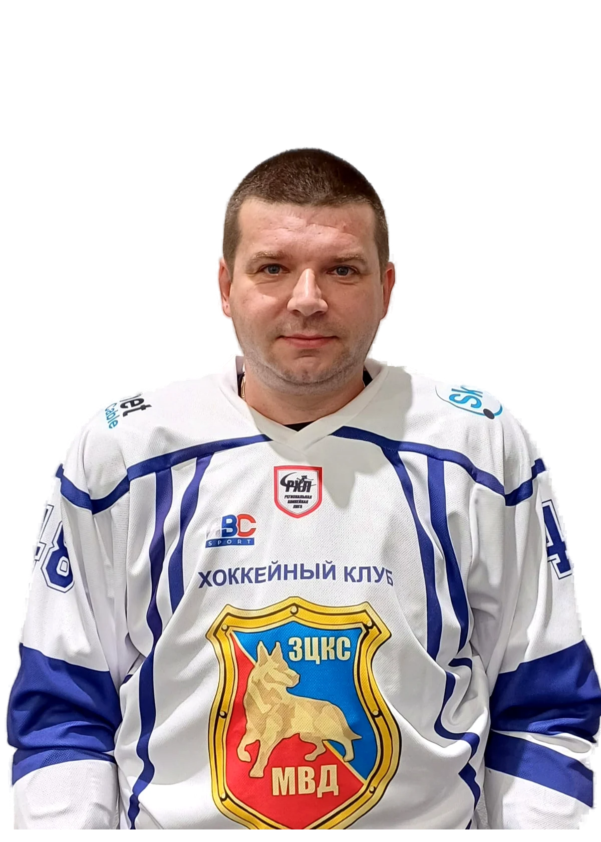 Назаров Дмитрий
