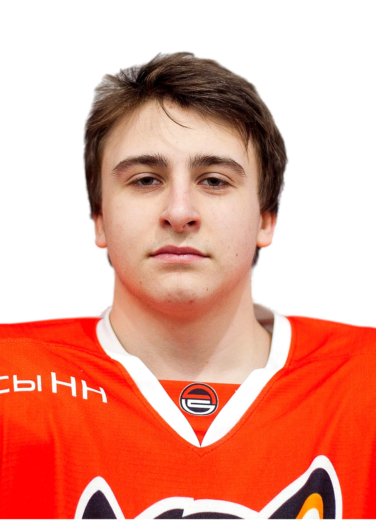 Букин Дмитрий