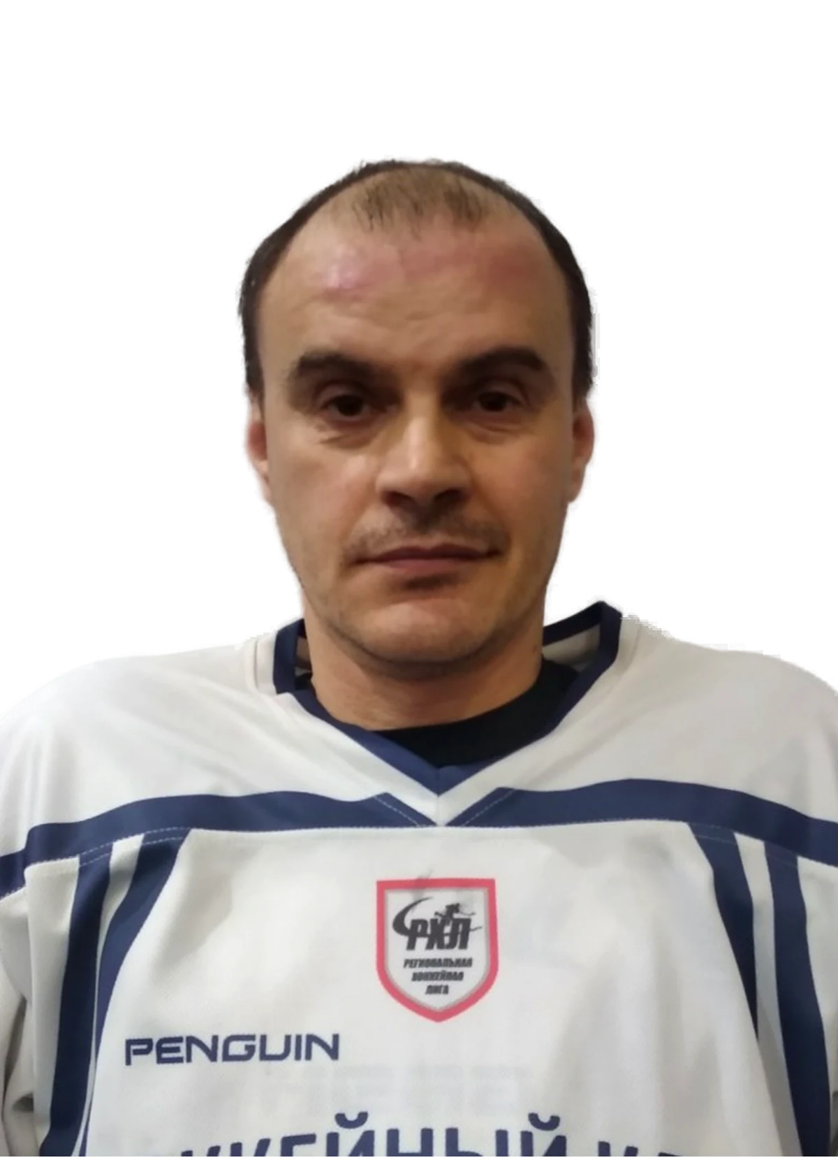 Крапивин Михаил