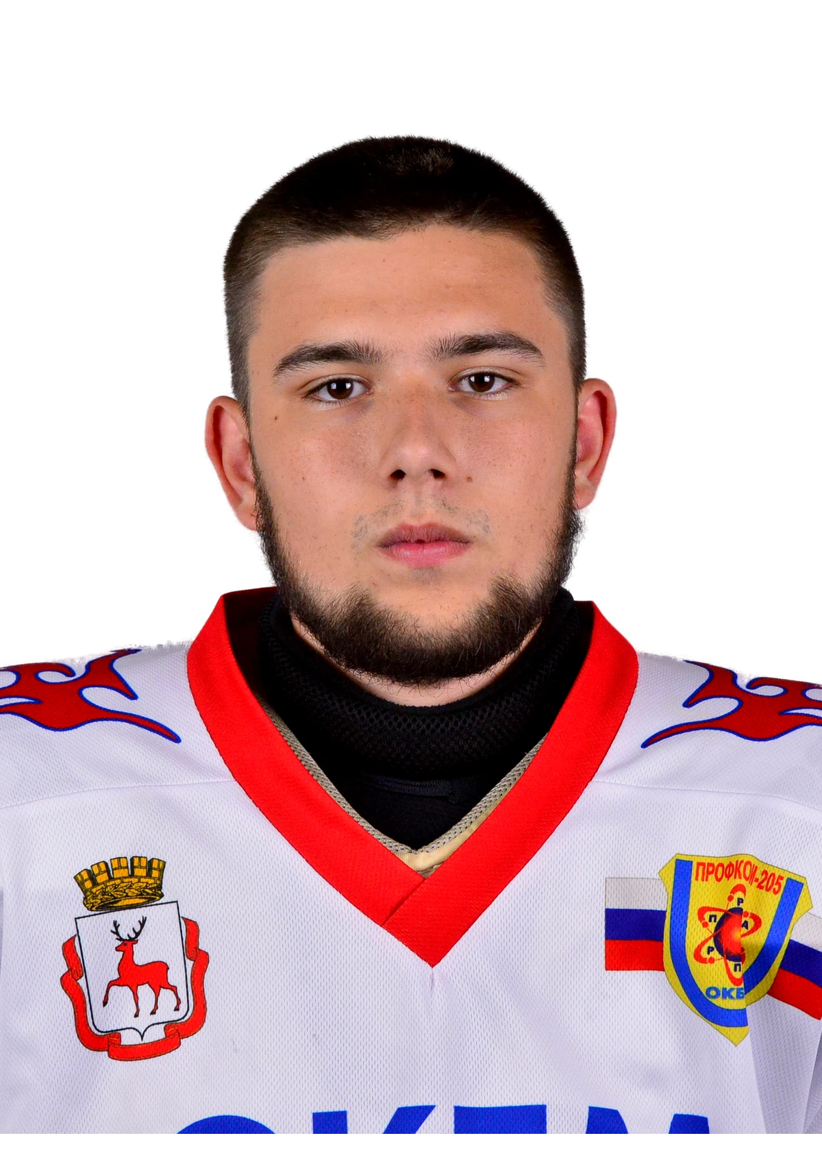Герасимов Никита