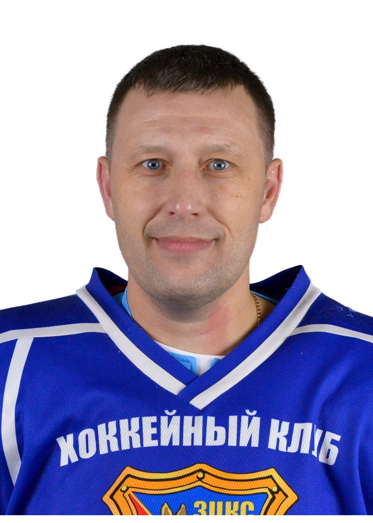 Владимир Бессонов