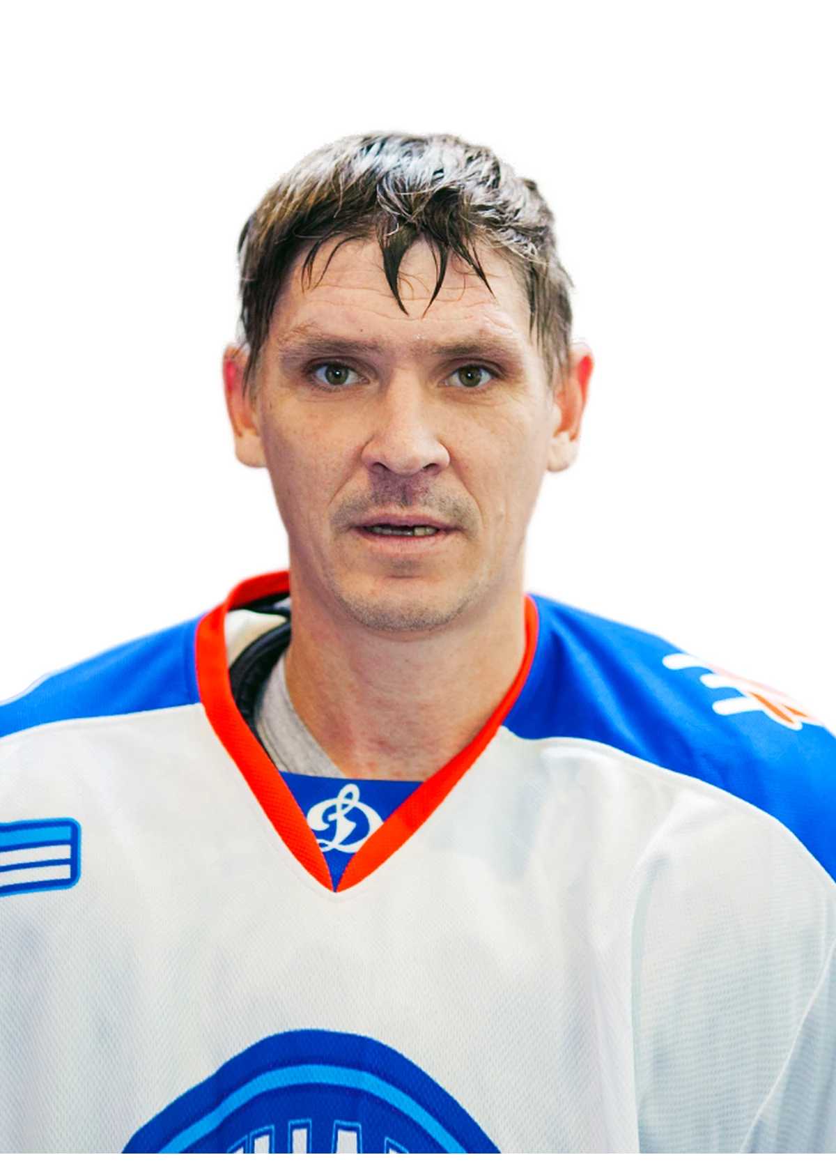 Сорокулин Николай