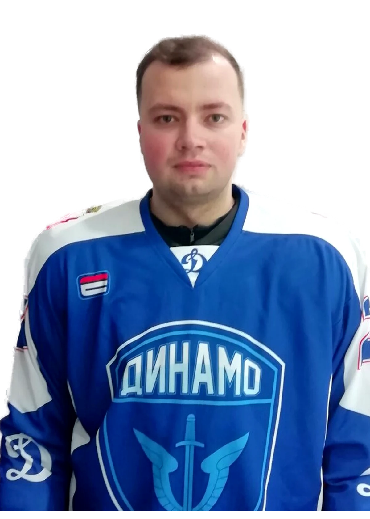 Калин Александр