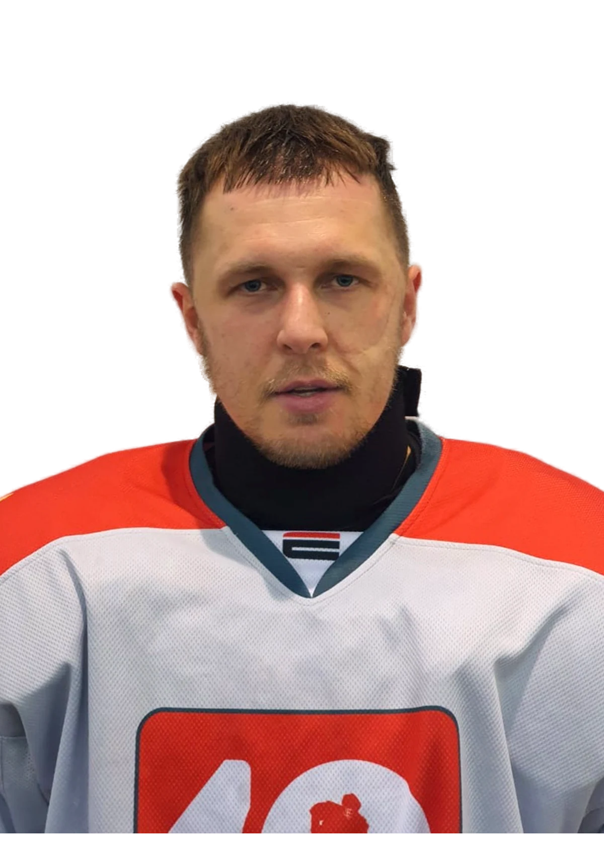 Бубнов Александр