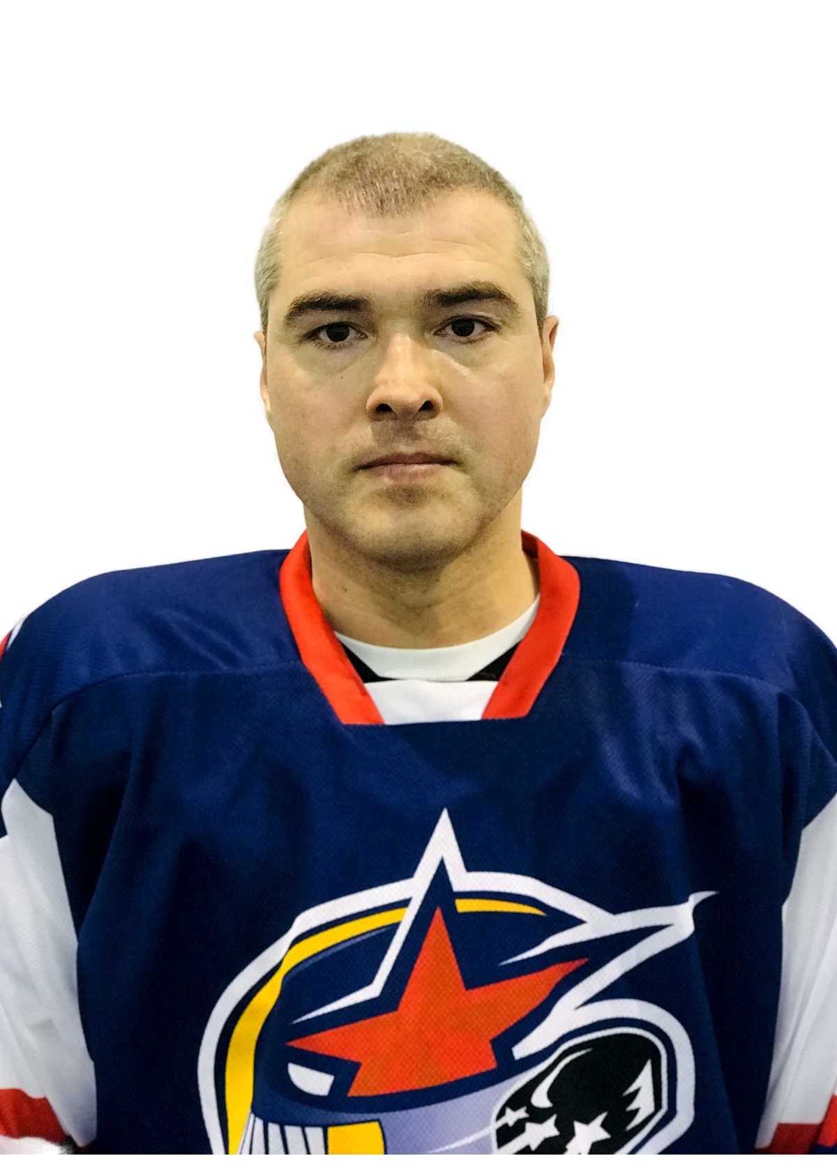 Столяров Александр