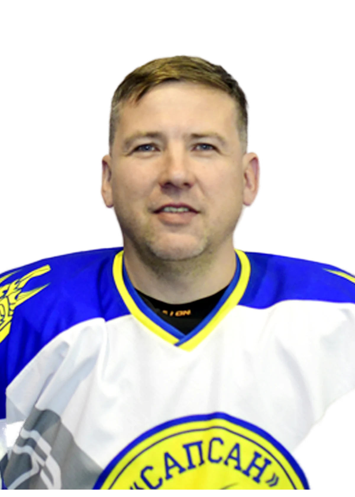 Аляев Алексей