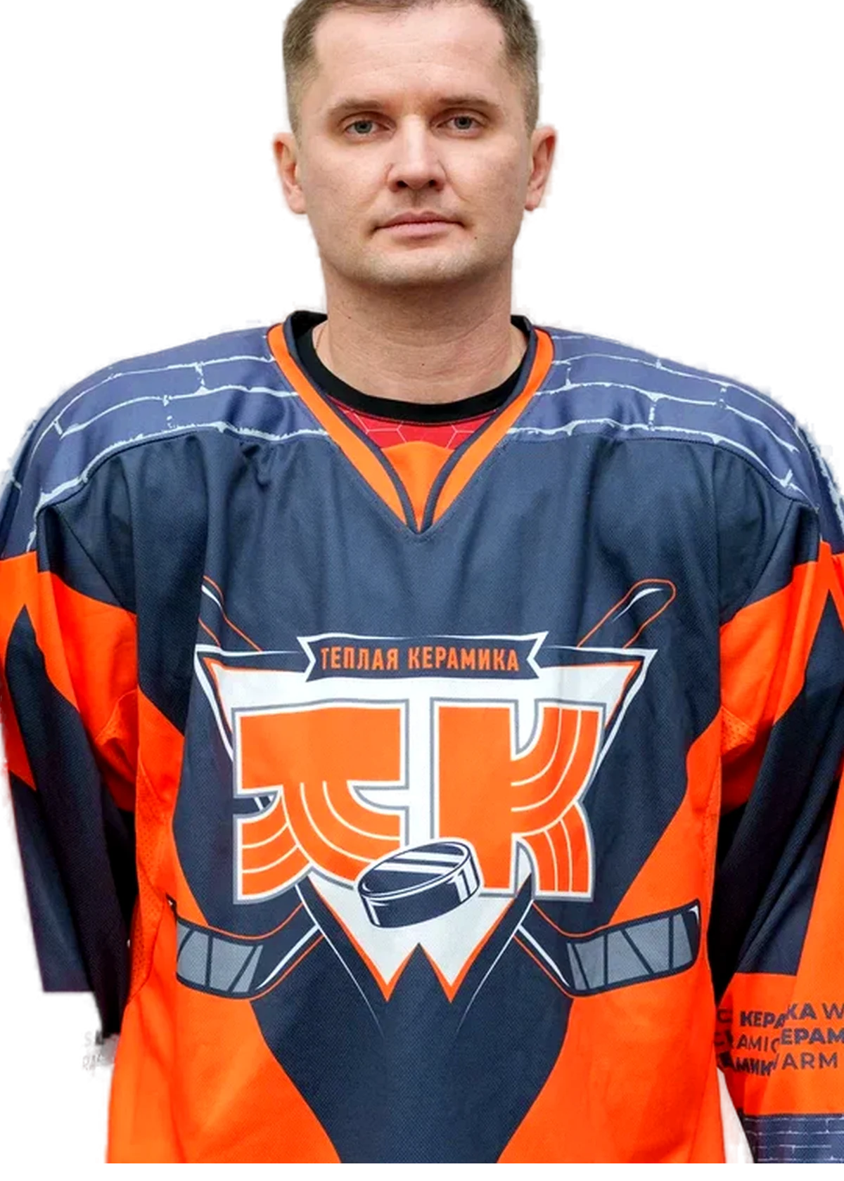 Смирнов Вадим