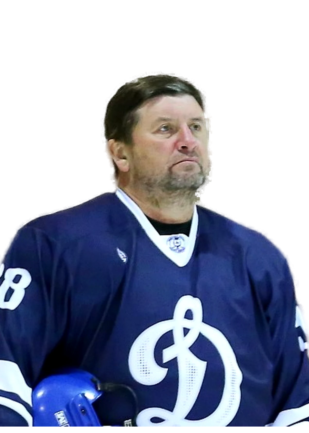 Захаров Сергей