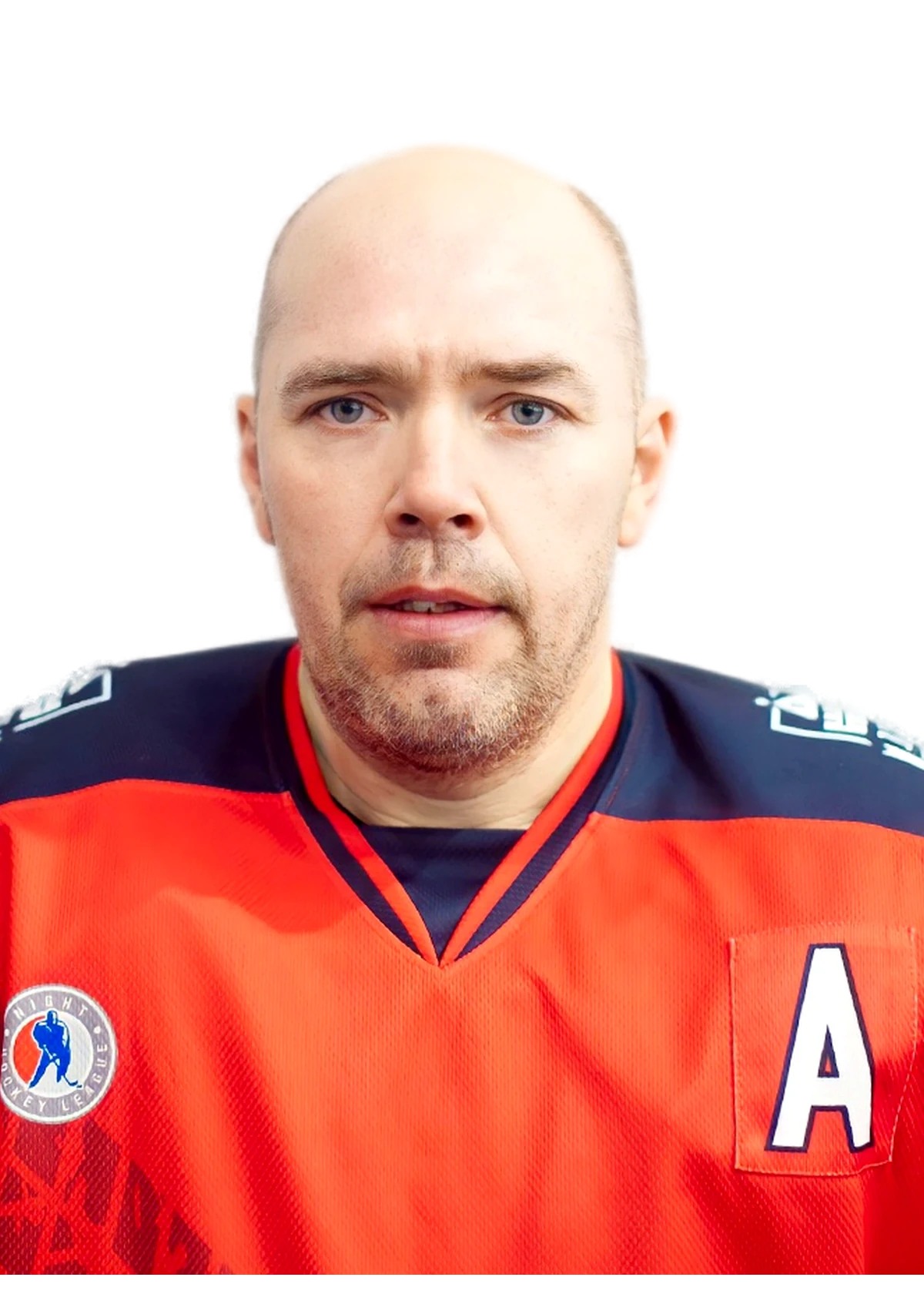 Фролов Андрей