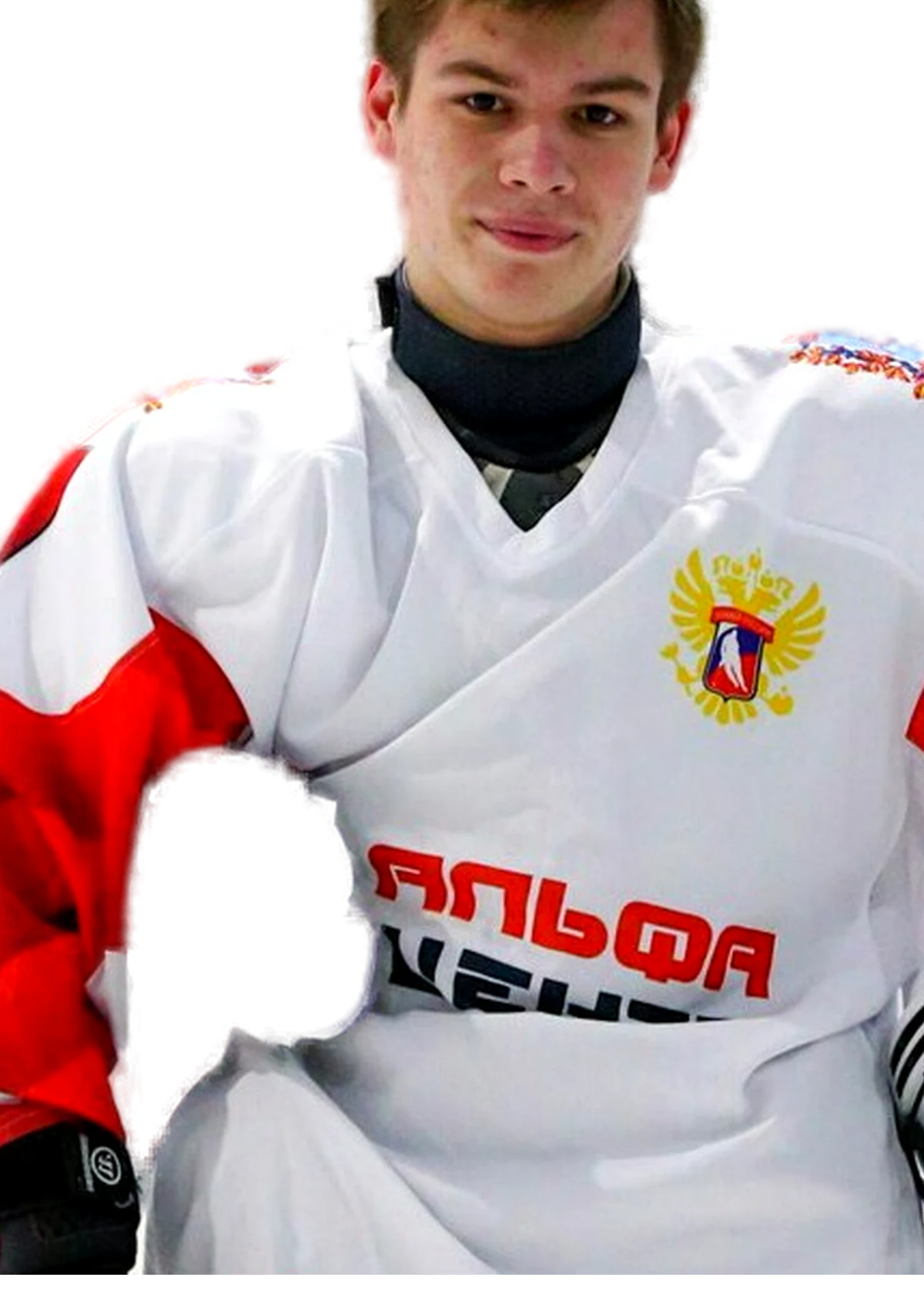 Левин Владимир