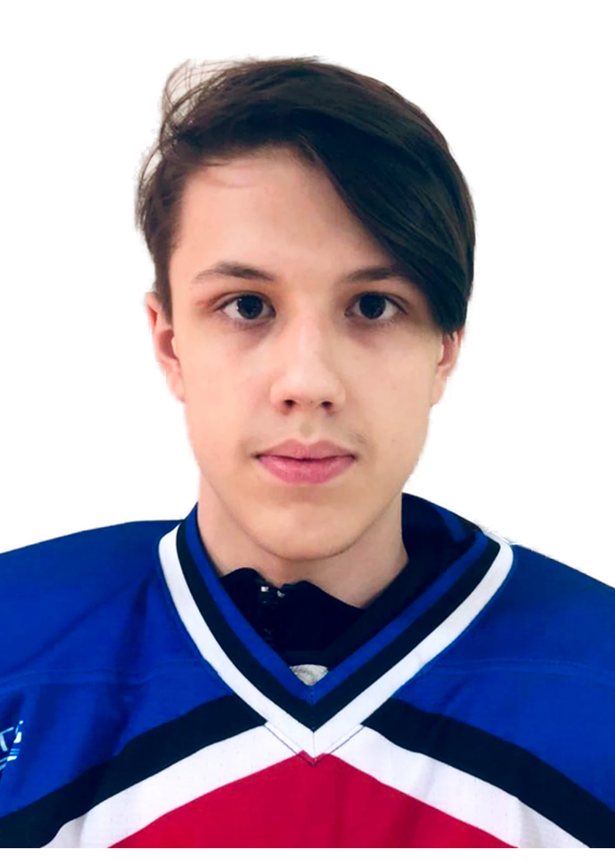 Краснов Кирилл