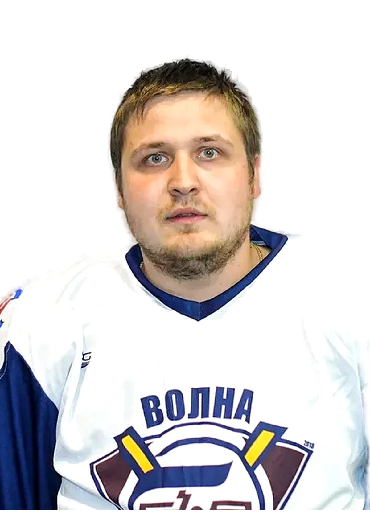 Калинин Андрей