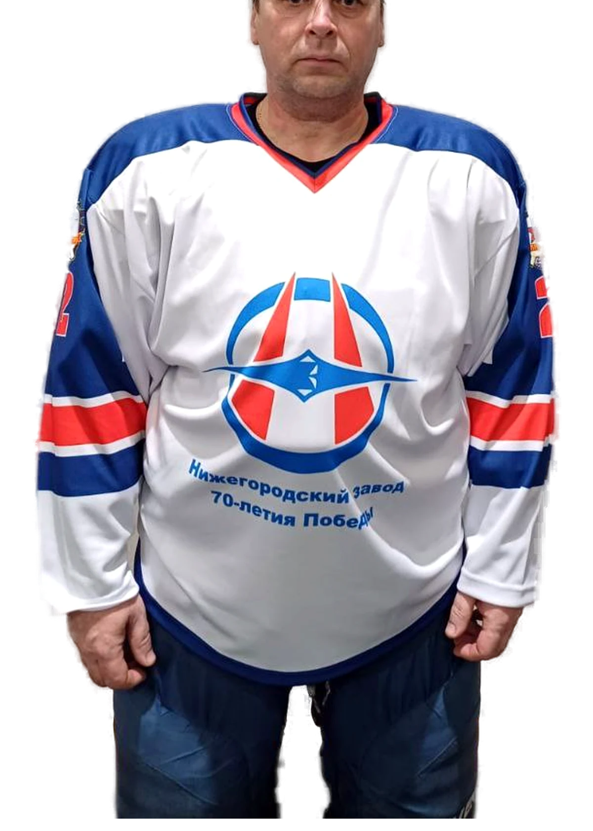 Дмитренков Валерий