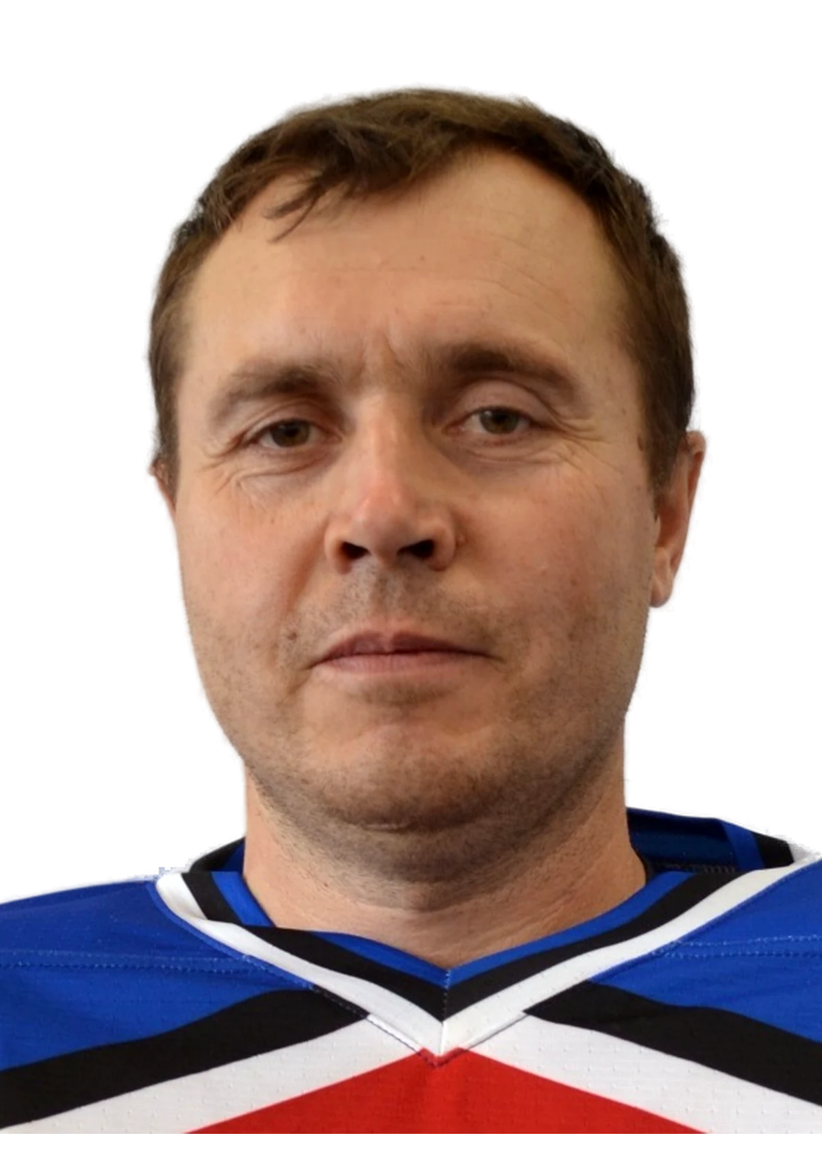 Угольников Сергей