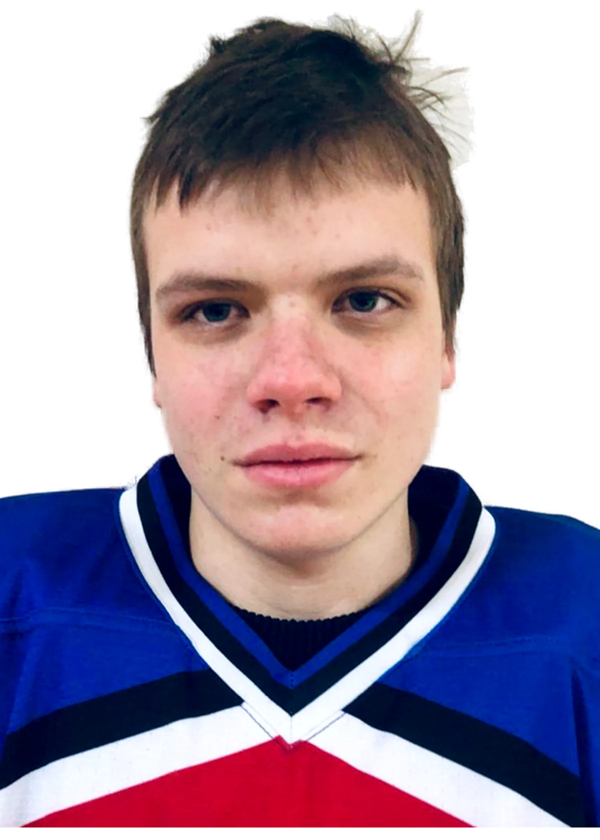Дмитрий Абин