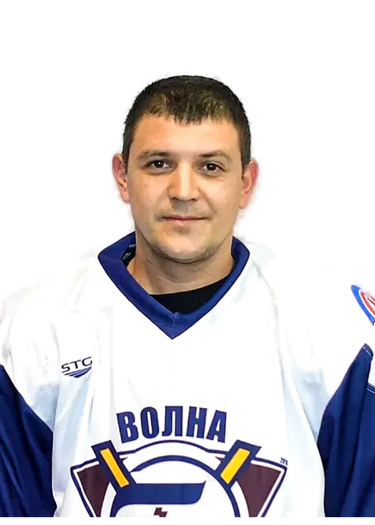 Юнькин Андрей