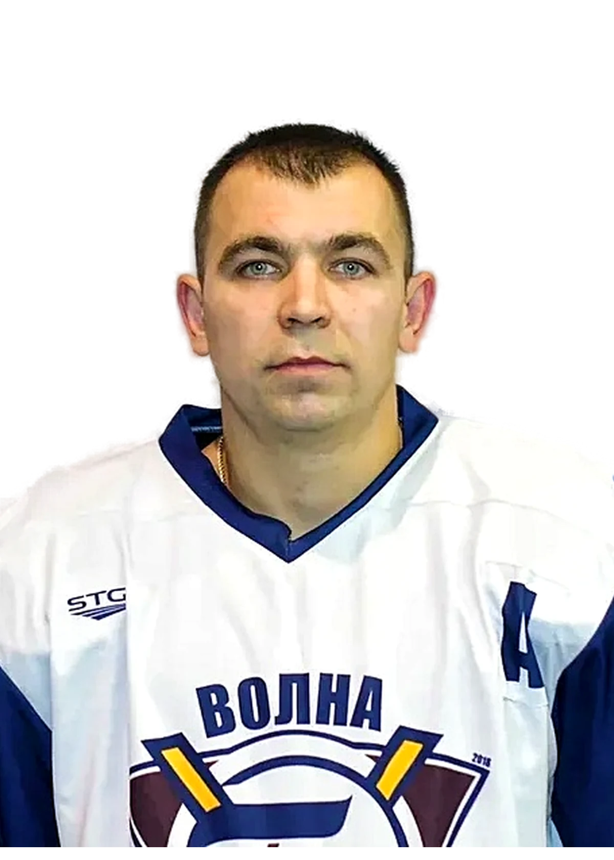 Сергеичев Андрей