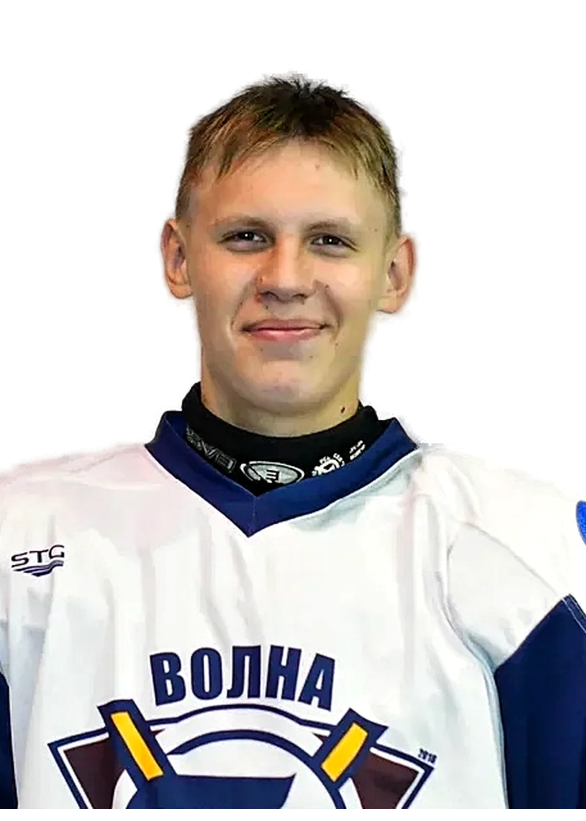 Ратников Егор