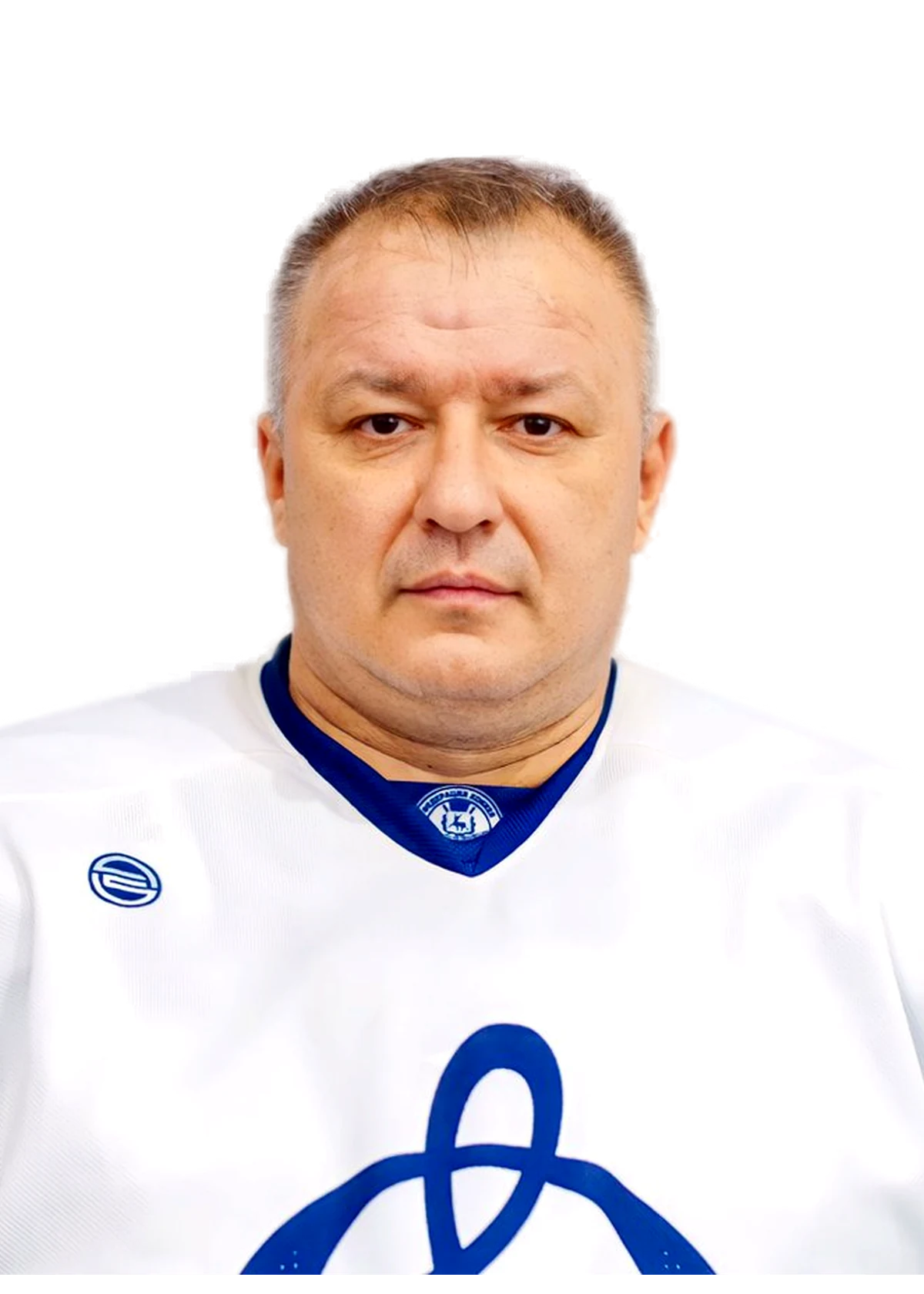 Осипов Михаил