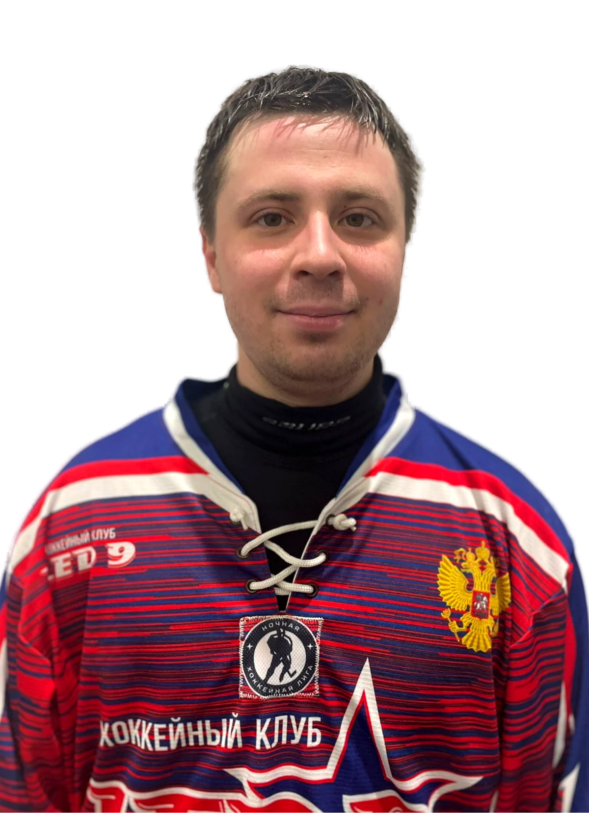 Чувакин Павел