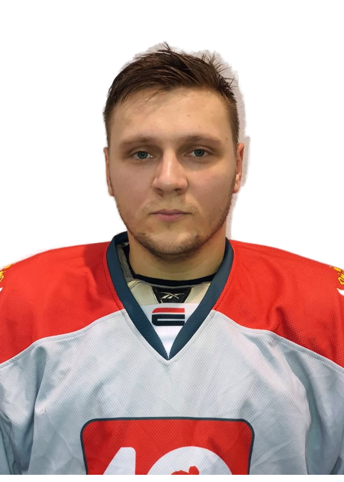 Сергей Казанцев