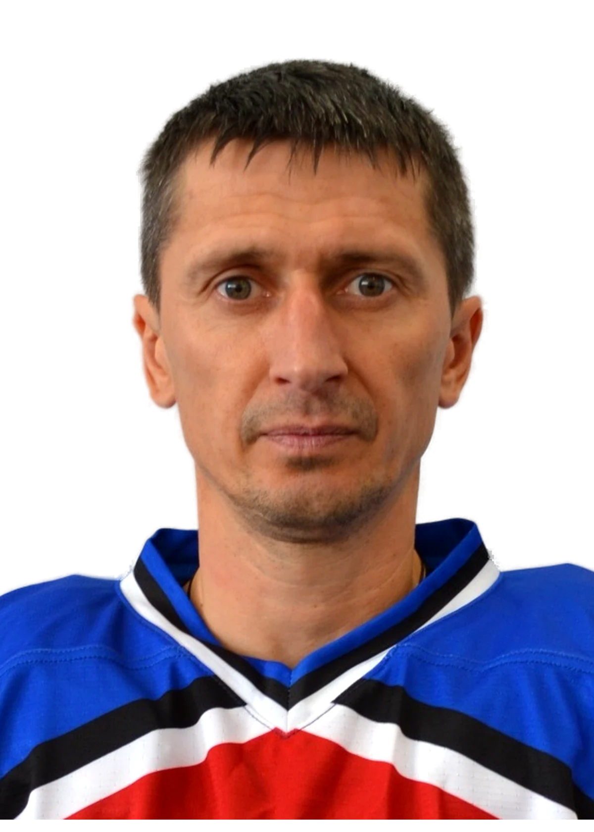 Алексей Шевелев
