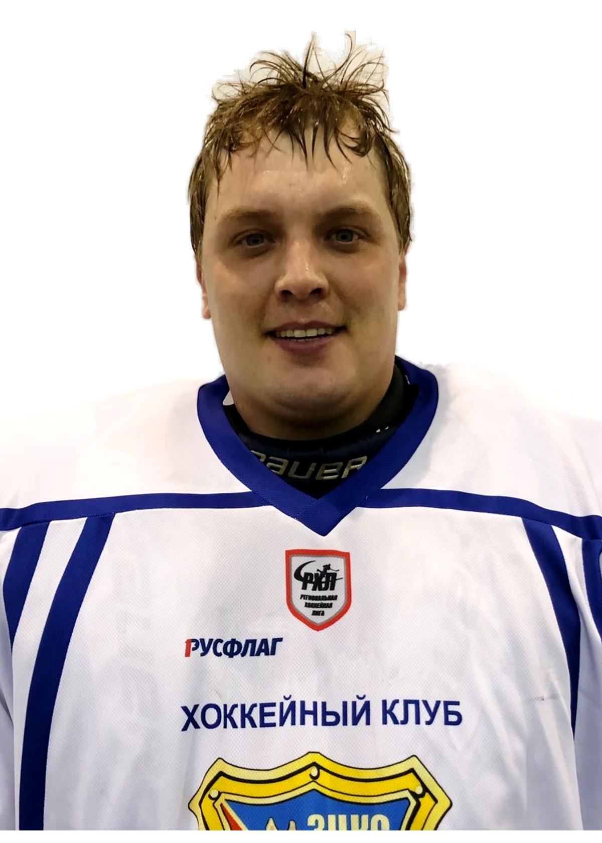 Михаил Акулов