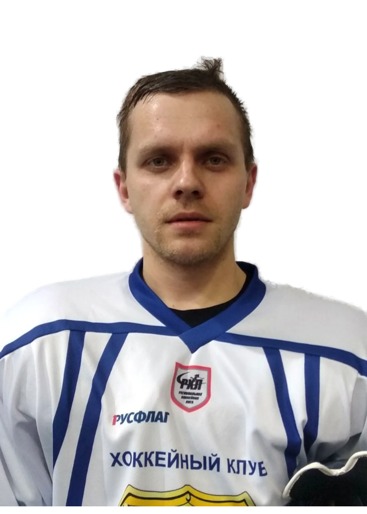Юрий Мигунов