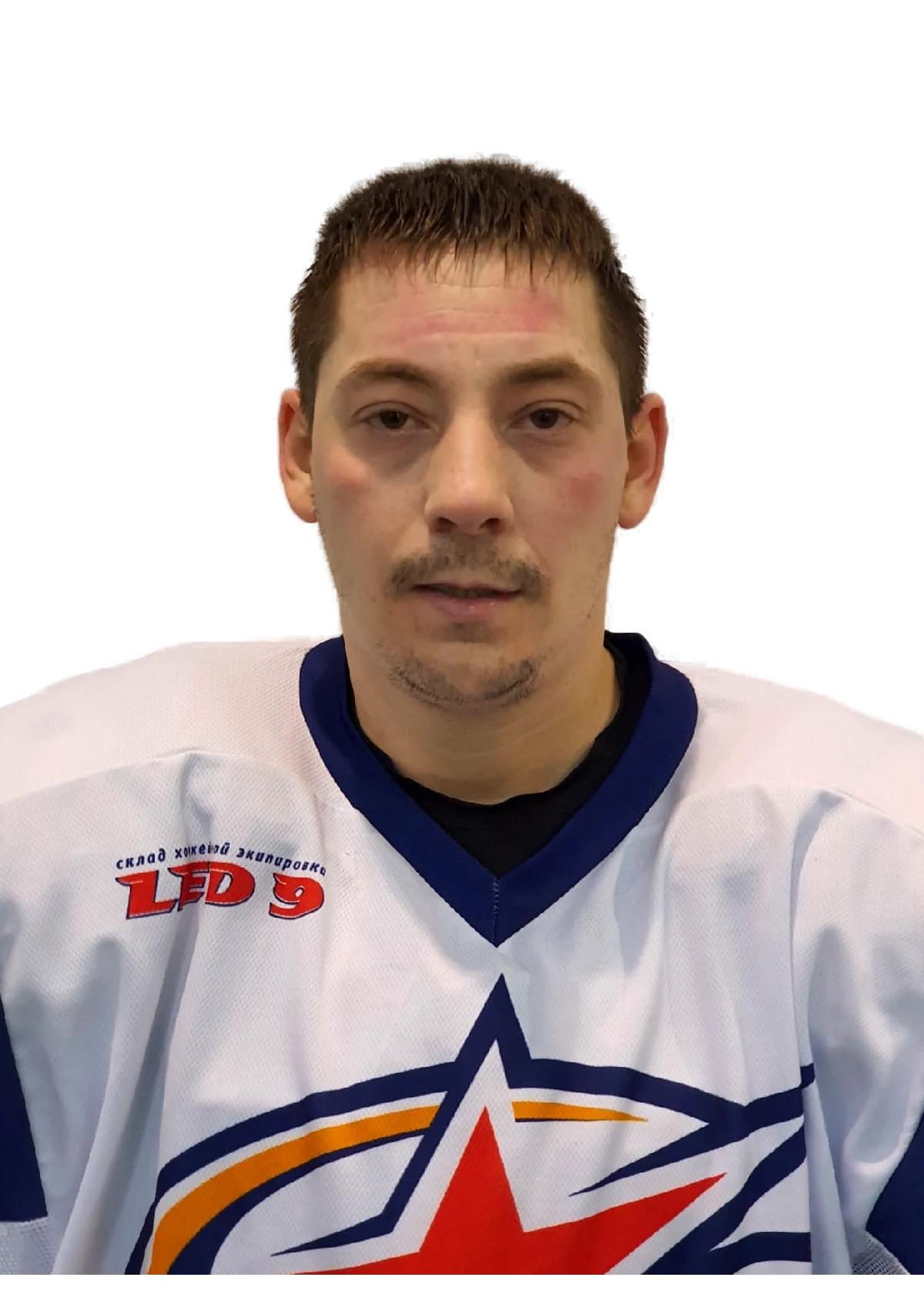 Токарев Андрей