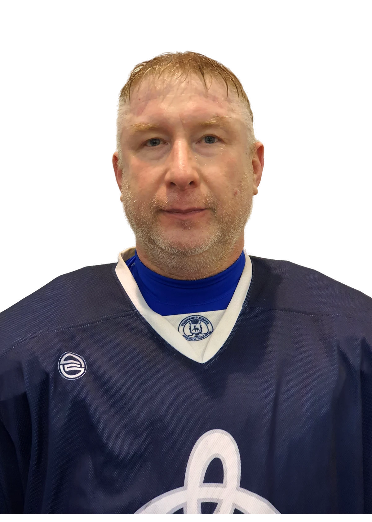 Дмитрий Абрамов