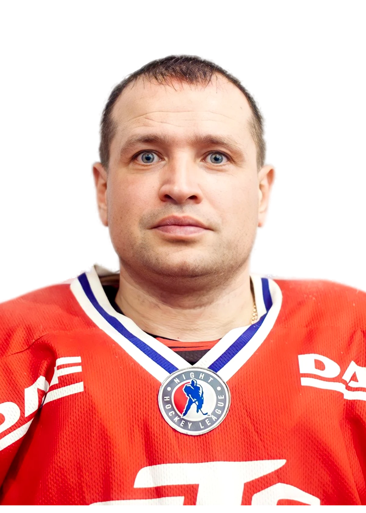 Власов Николай