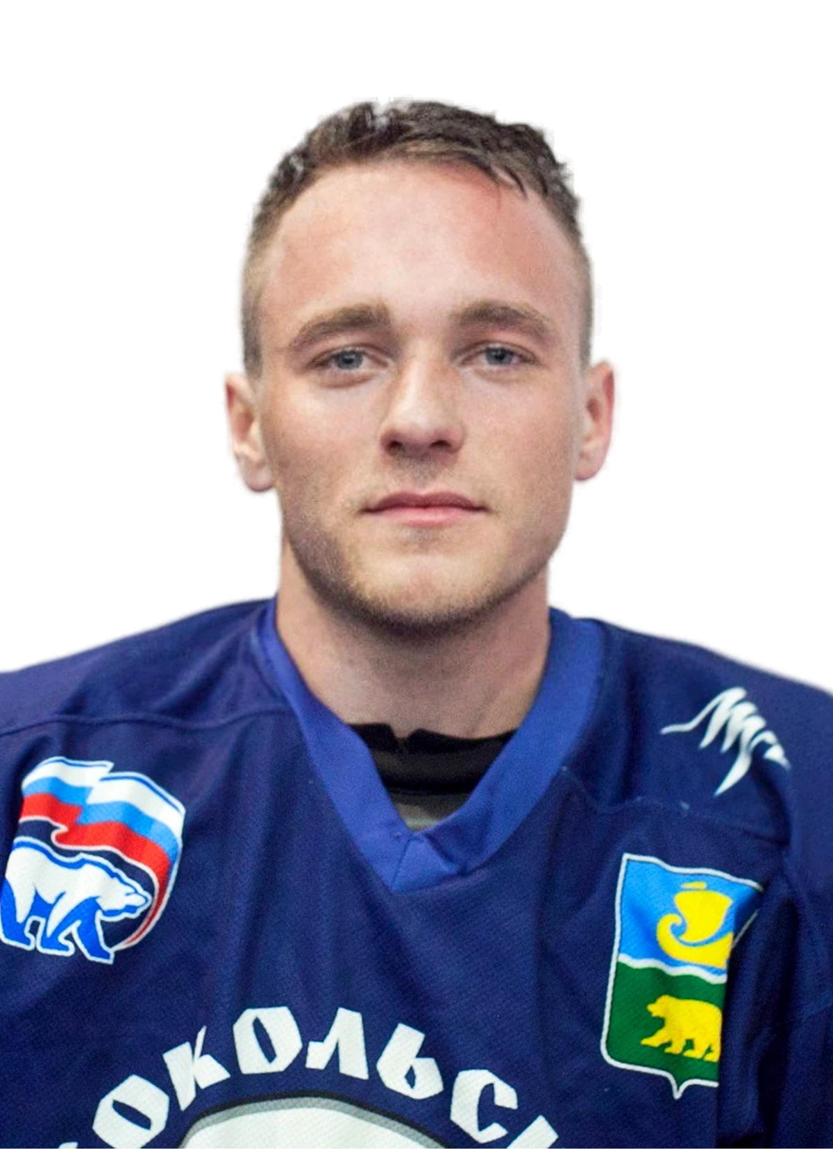 Доведин Александр