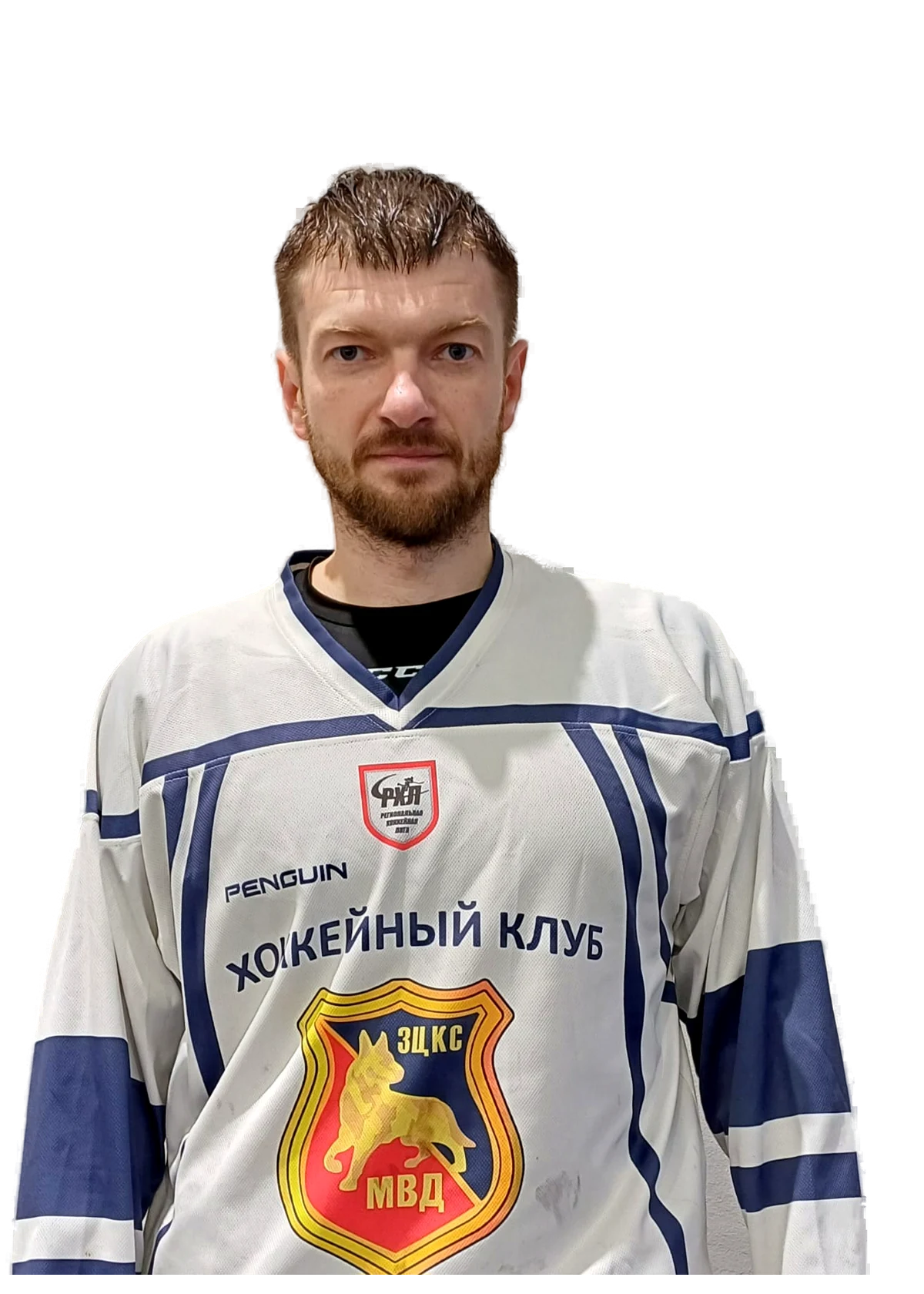 Цыбин Павел
