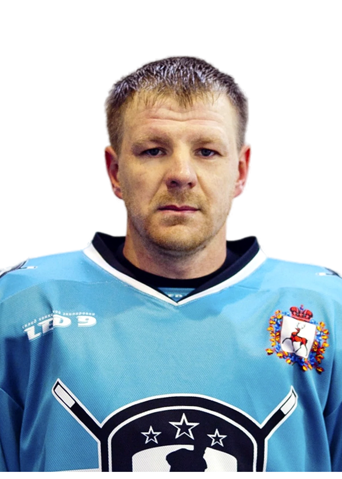 Дмитрий Зиновьев