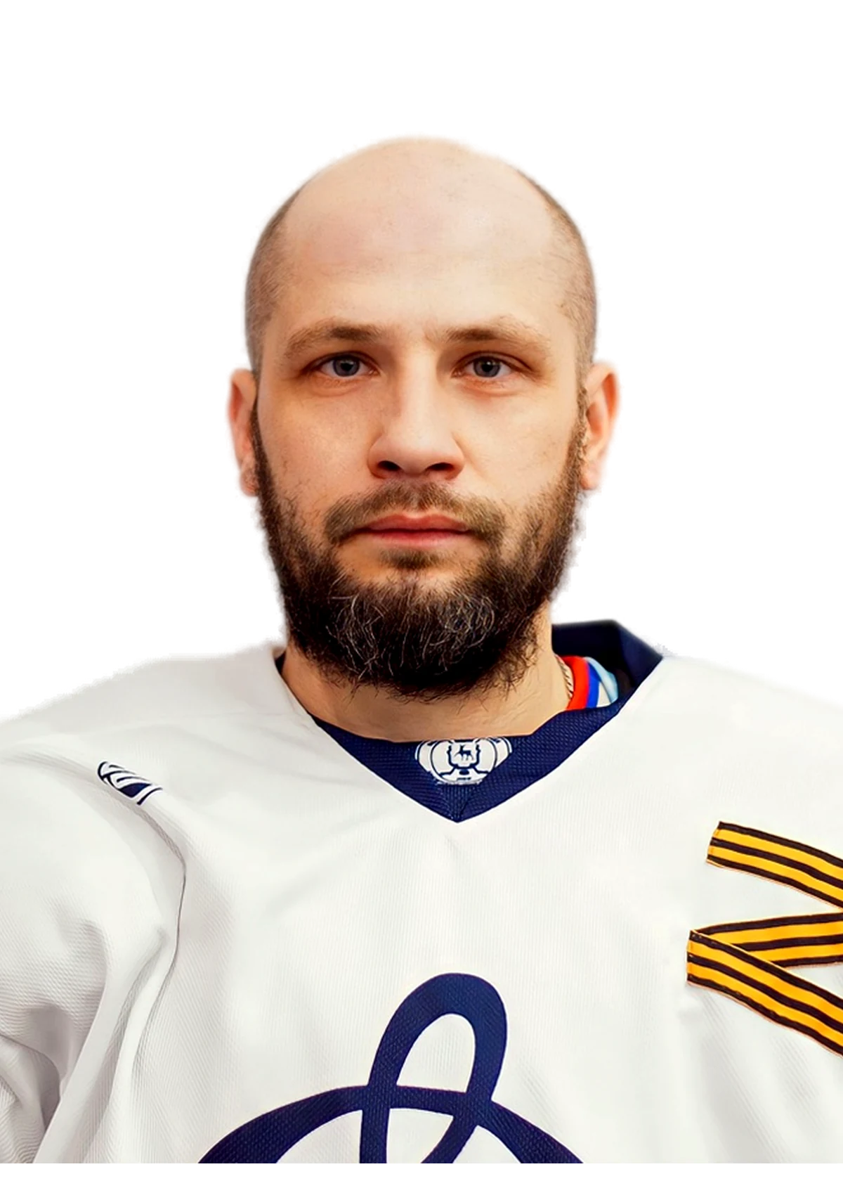 Шалагин Алексей