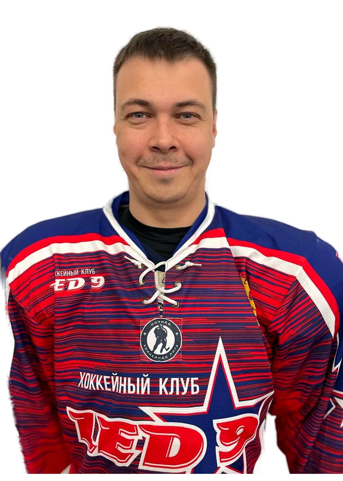 Михалёв Андрей