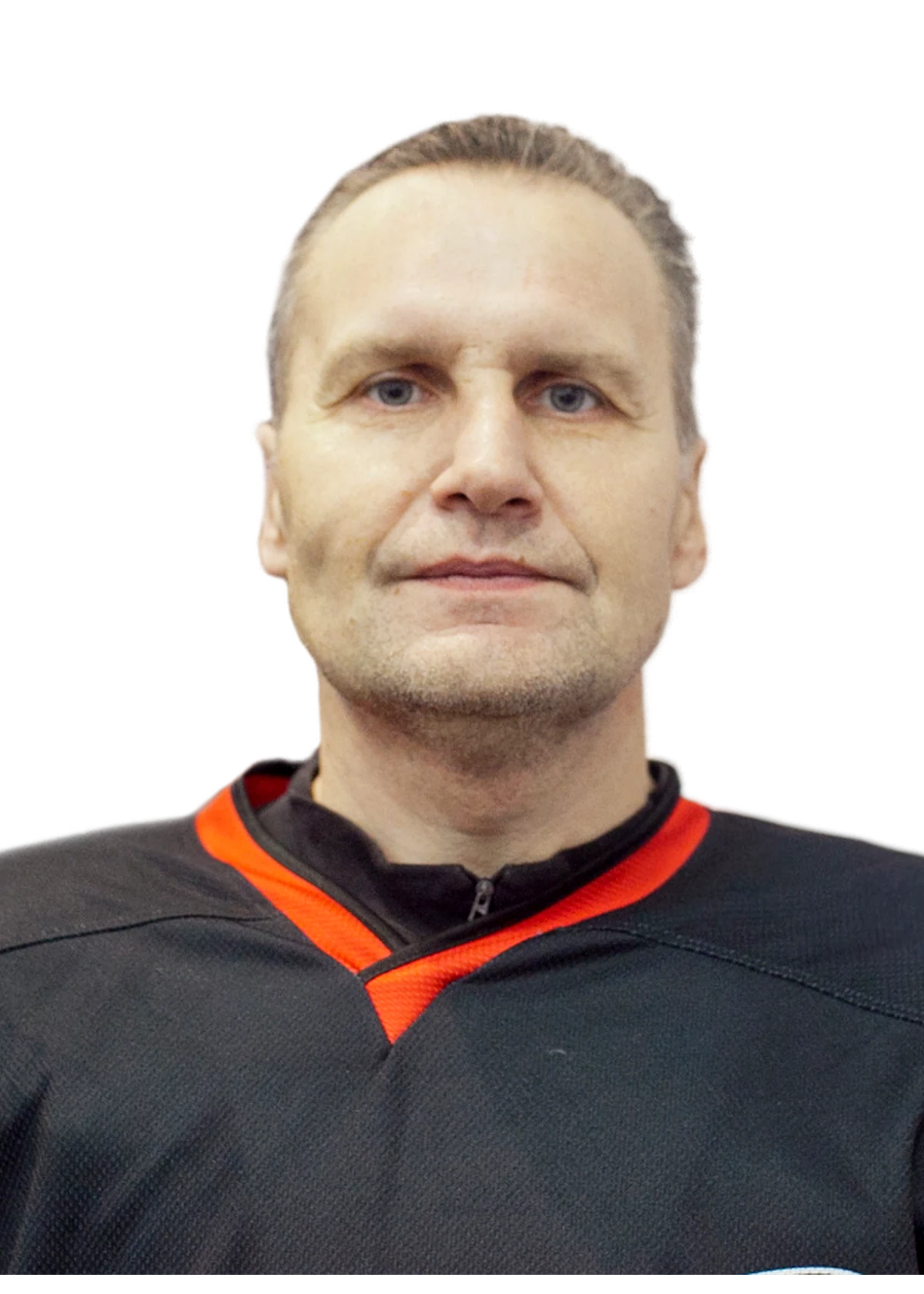 Михаил Веденеев