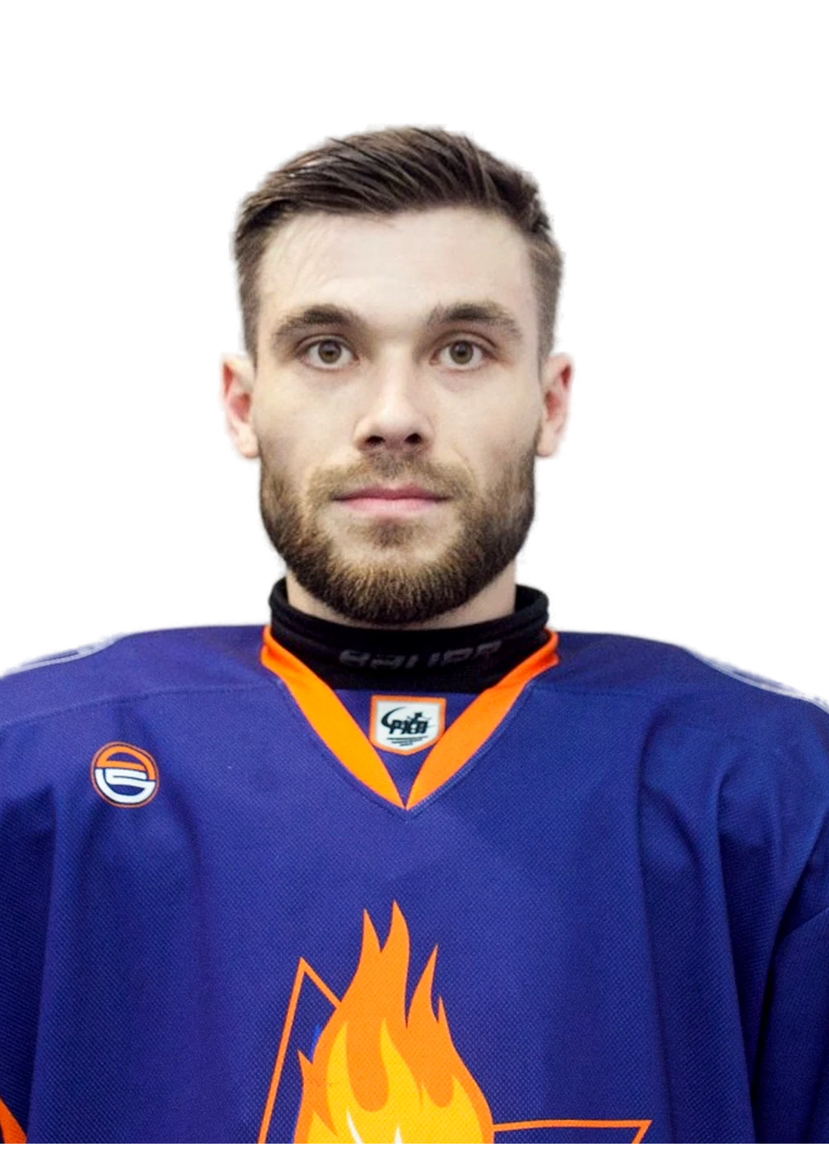 Николай Роганов