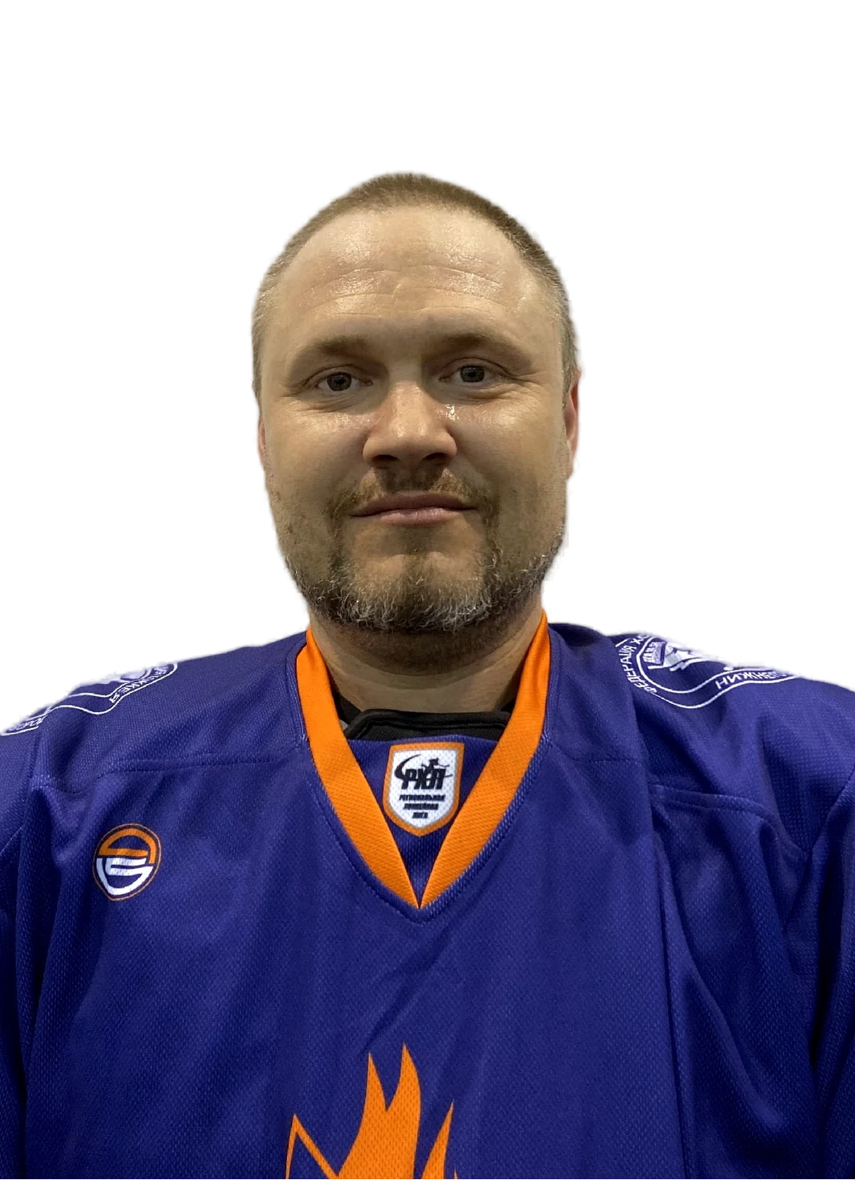 Алексей Макаров